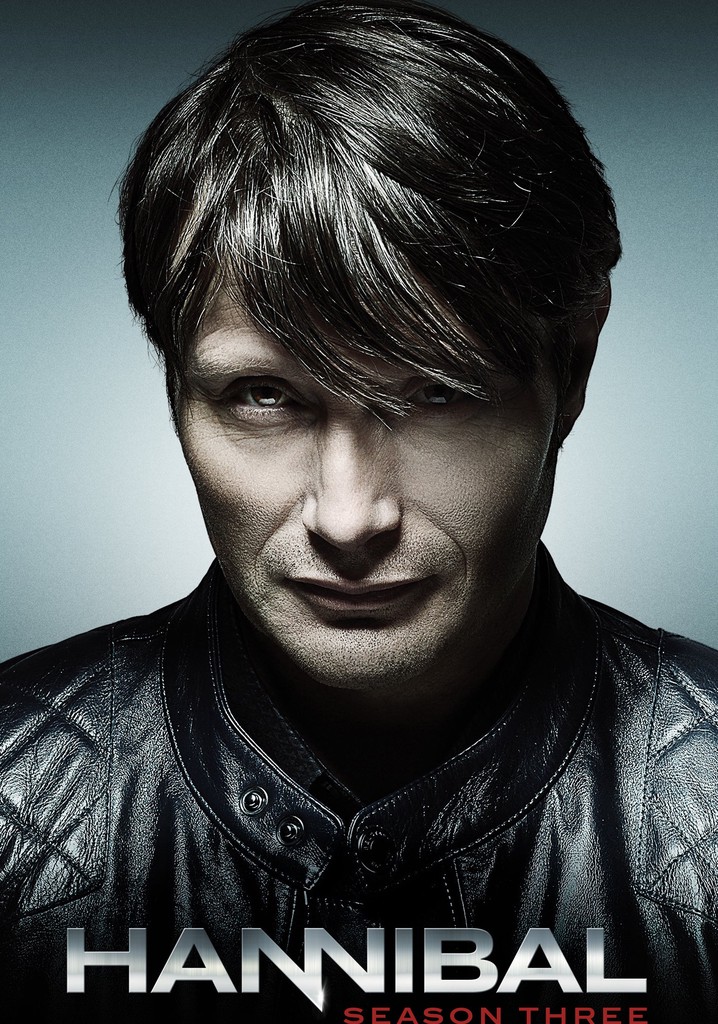 Hannibal Temporada Ver Todos Los Episodios Online